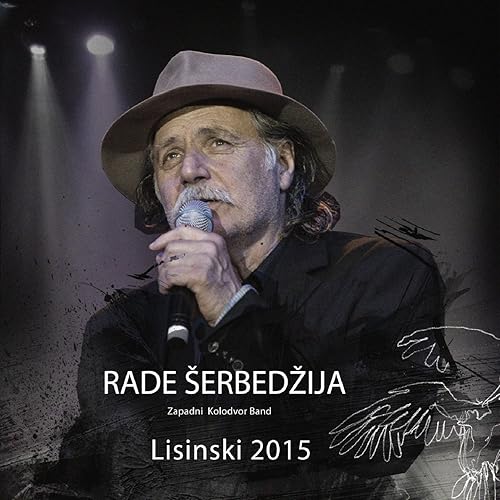 rade serbedzija meni se duso od tebe ne rastaje rade serbedzija meni se duso od tebe ne rastaje